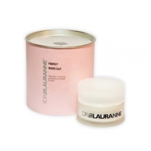 Избелващ нощен крем за пигментирана кожа Perfect White – Dr Lauranne